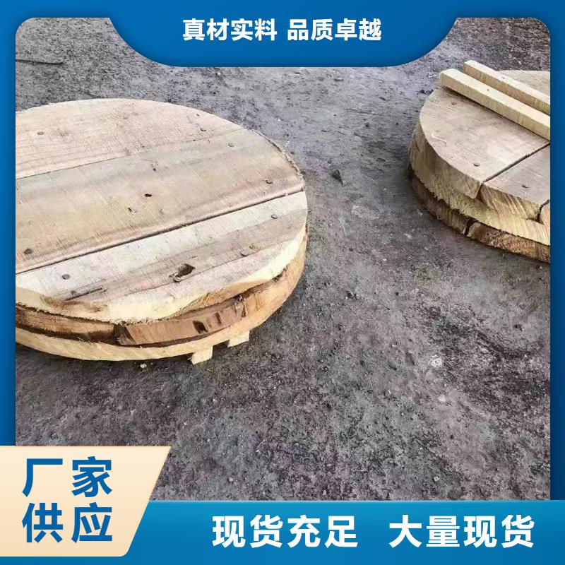 无砂水泥管内径150现货同城生产厂家