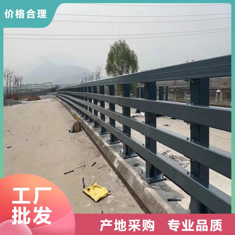 道路护栏质量可靠诚信可靠