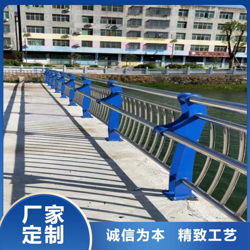 道路护栏型号齐全[本地]经销商