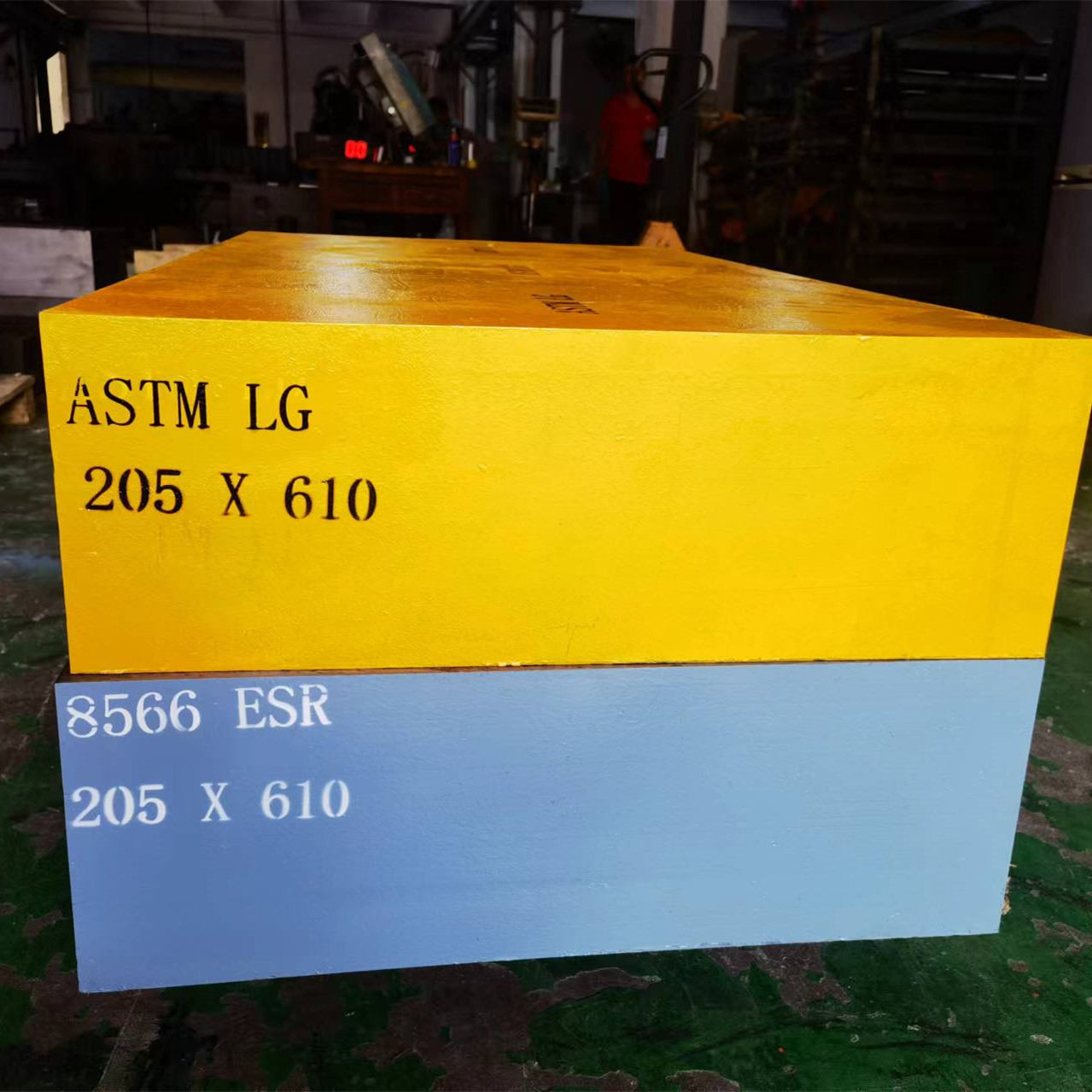 模具钢8566加工厂家