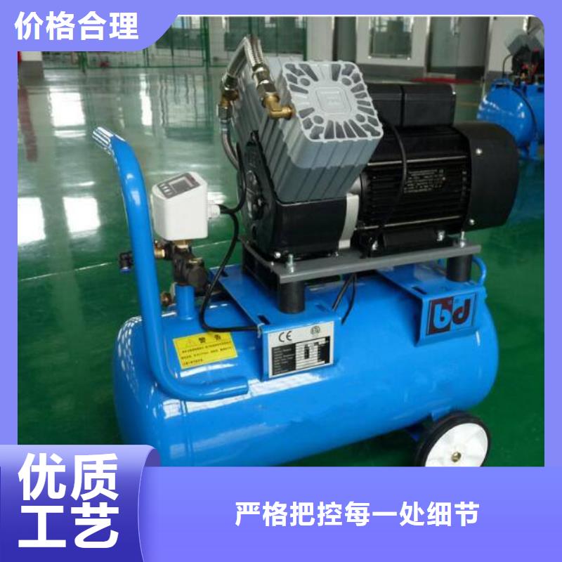 【活塞式静音无油空压机】,空气压缩机维修自营品质有保障实体诚信经营
