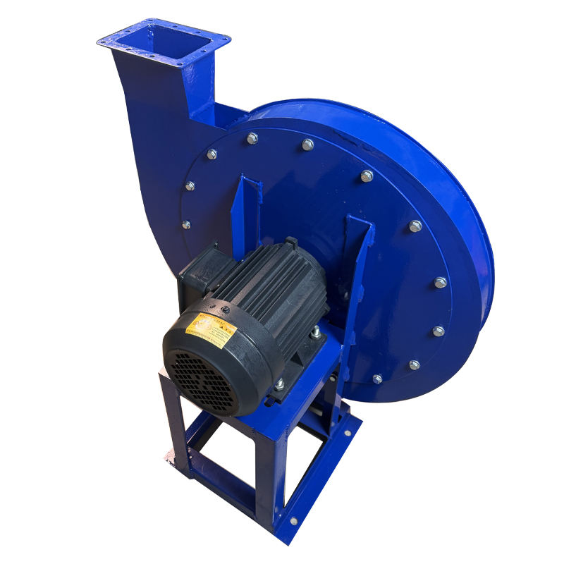 11-62A型低噪声离心风机正规厂家
