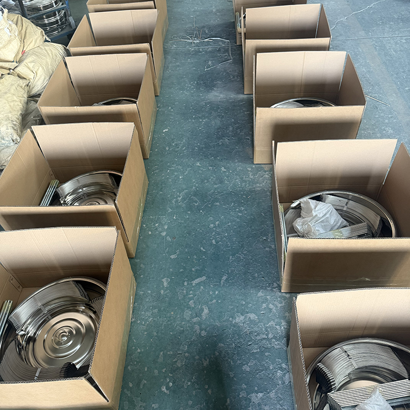 白城旋流型屋顶自然通风器供应商