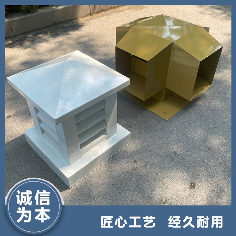 玉溪市C-FB方形百叶风帽欢迎来电好产品放心购