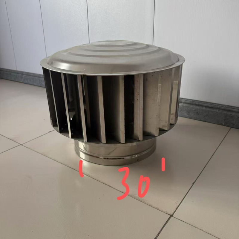 A系列无动力风帽免费咨询