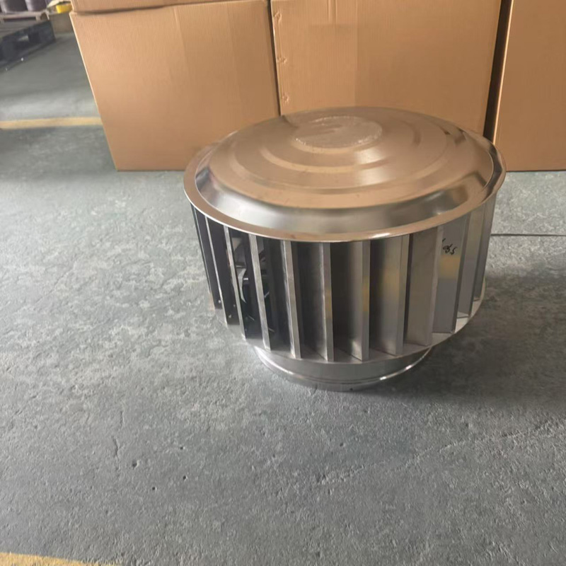 D系列风帽出厂价格