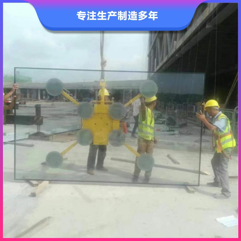 广东珠海切割机上下料真空吊具常用指南【本地】公司