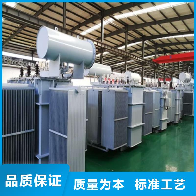 S11-315KVA/35KV/10KV/0.4KV油浸式变压器推荐厂家【当地】生产商