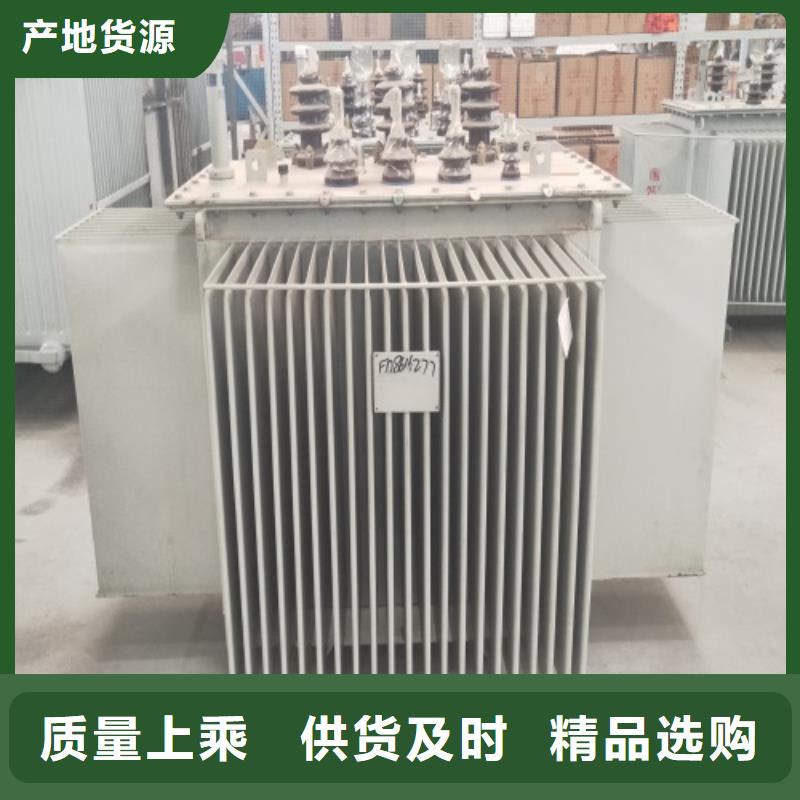 值得信赖S22-3150KVA/35KV/10KV/0.4KV油浸式变压器精工制作