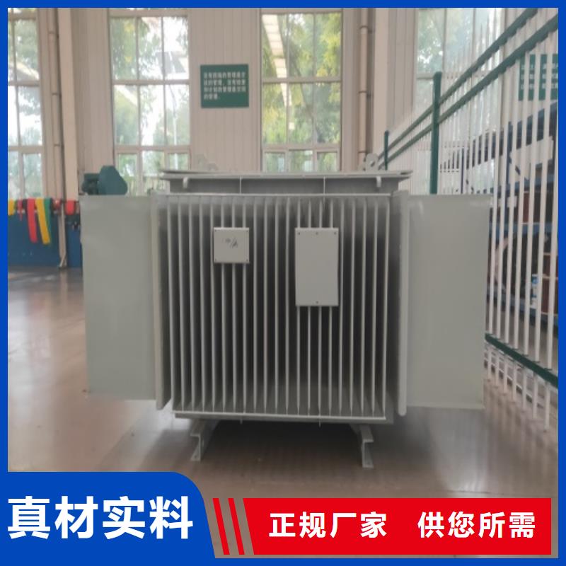 S11-3150KVA/10KV/0.4KV油浸式变压器质量放心源头厂家来图定制