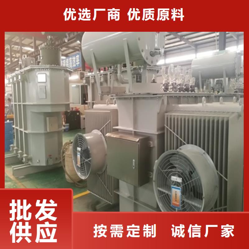 S11-1600KVA/35KV/10KV/0.4KV油浸式变压器实体大厂精工打造