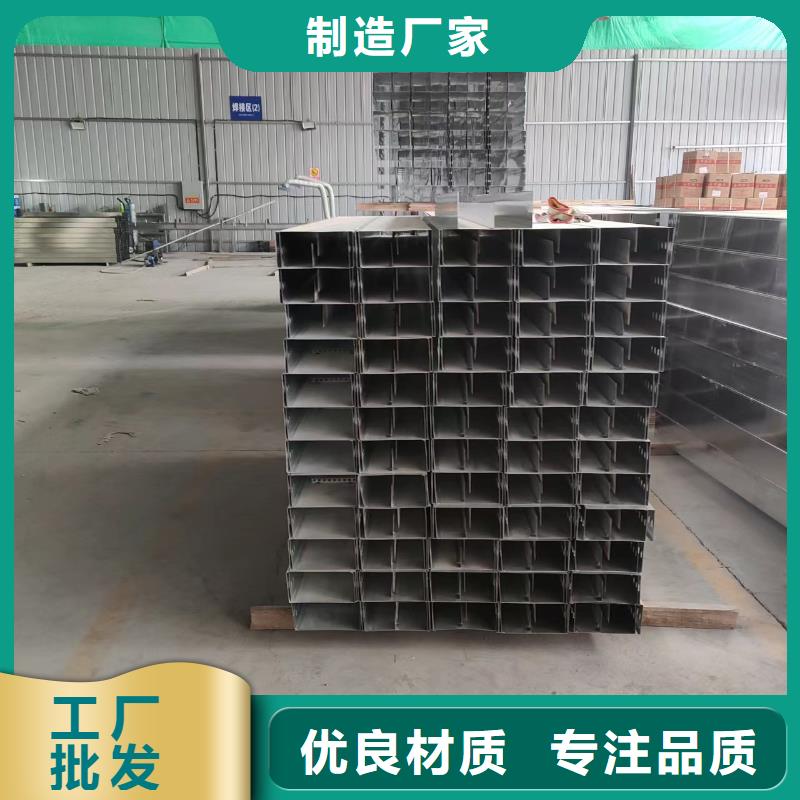 批发竖式桥架的生产厂家本地制造商