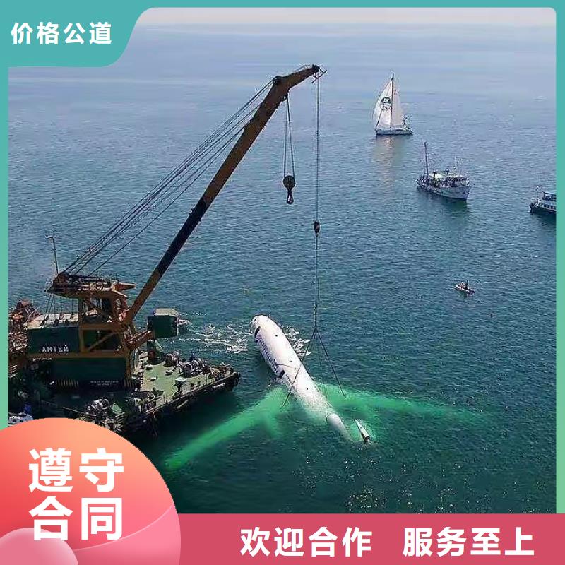 江门水下封堵服务为先