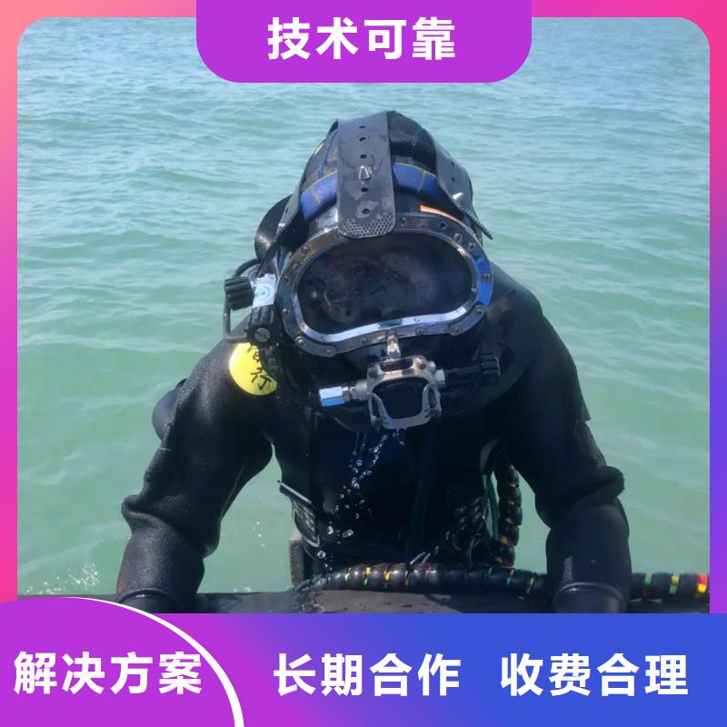 沧州市泊头市水下堵洞择优