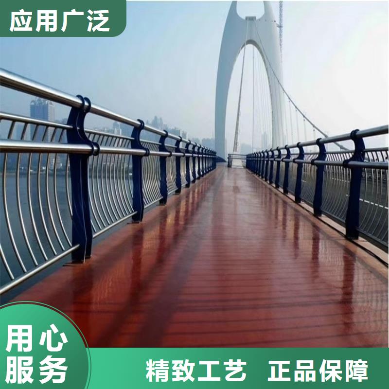 乡村公路防撞护栏防晒耐腐-经久耐用-按需求定制主推产品