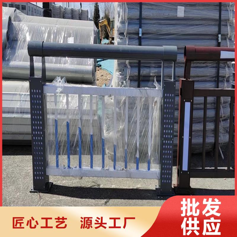 黎川订制不锈钢护栏厂家 专业定制-护栏设计/制造/安装