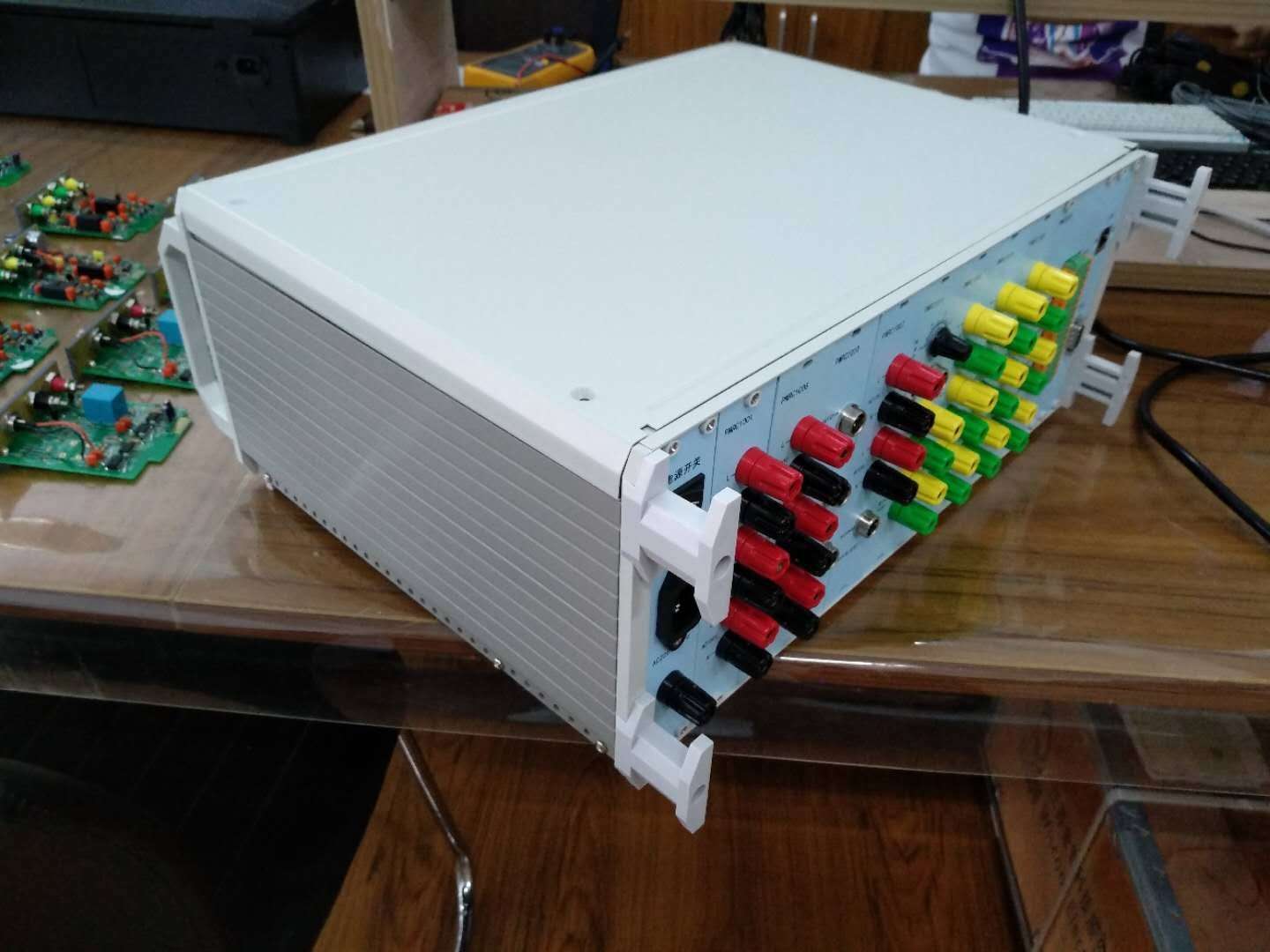 定安县发动机测试台大厂生产品质