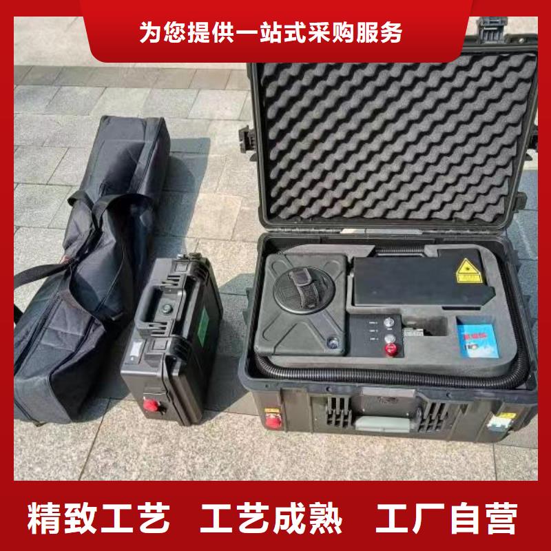 上饶输电线路异物激光远程仪