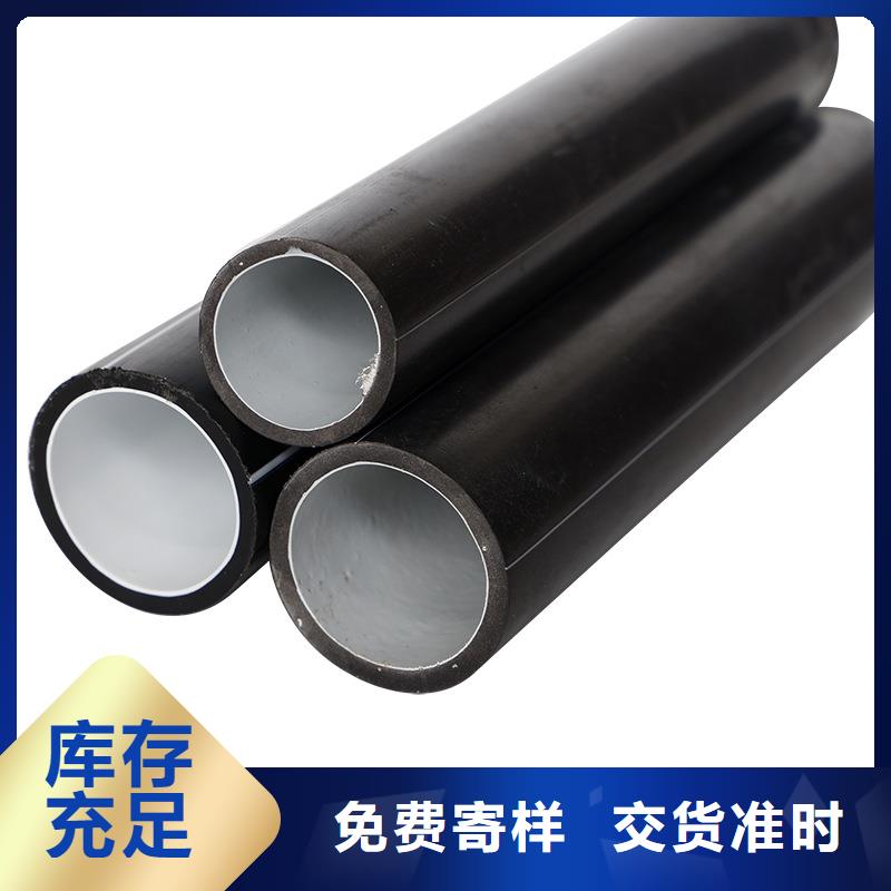 阿拉善8孔硅芯管出口品质