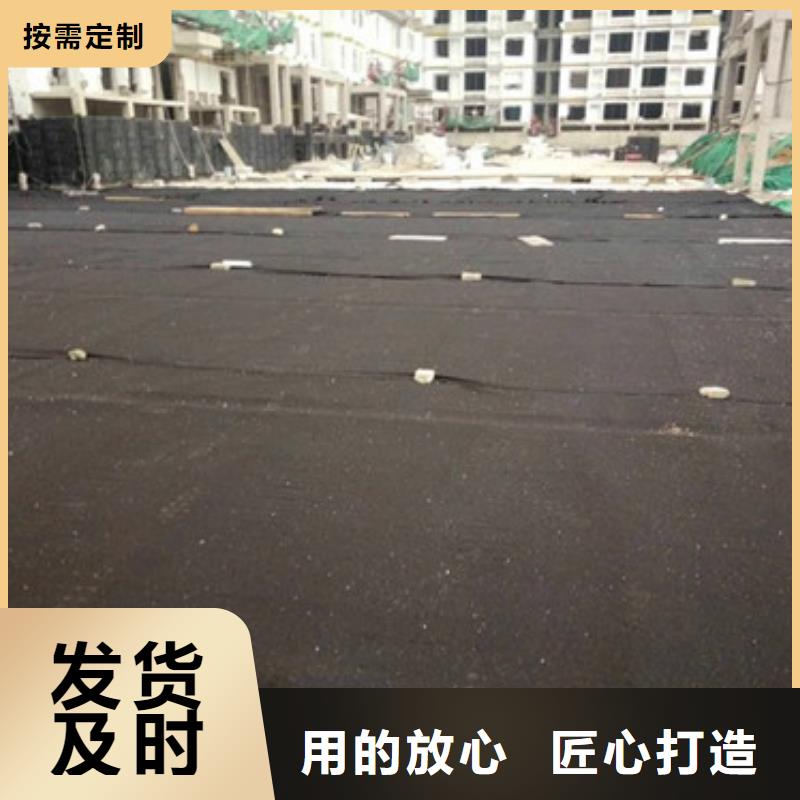 凹凸塑料排水板-价格咨询当地厂家