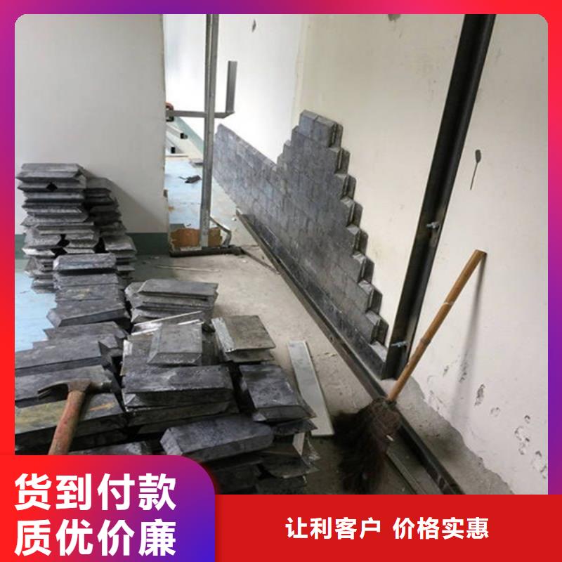 防辐射铅门标准产品参数卓越品质正品保障