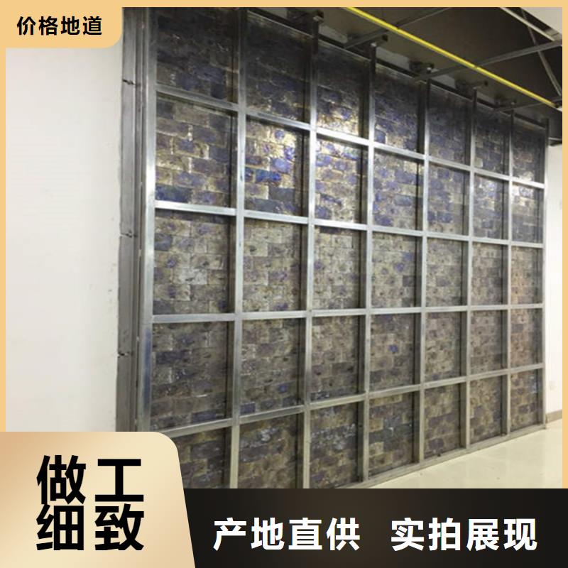 DR防护钡板当地施工现货采购