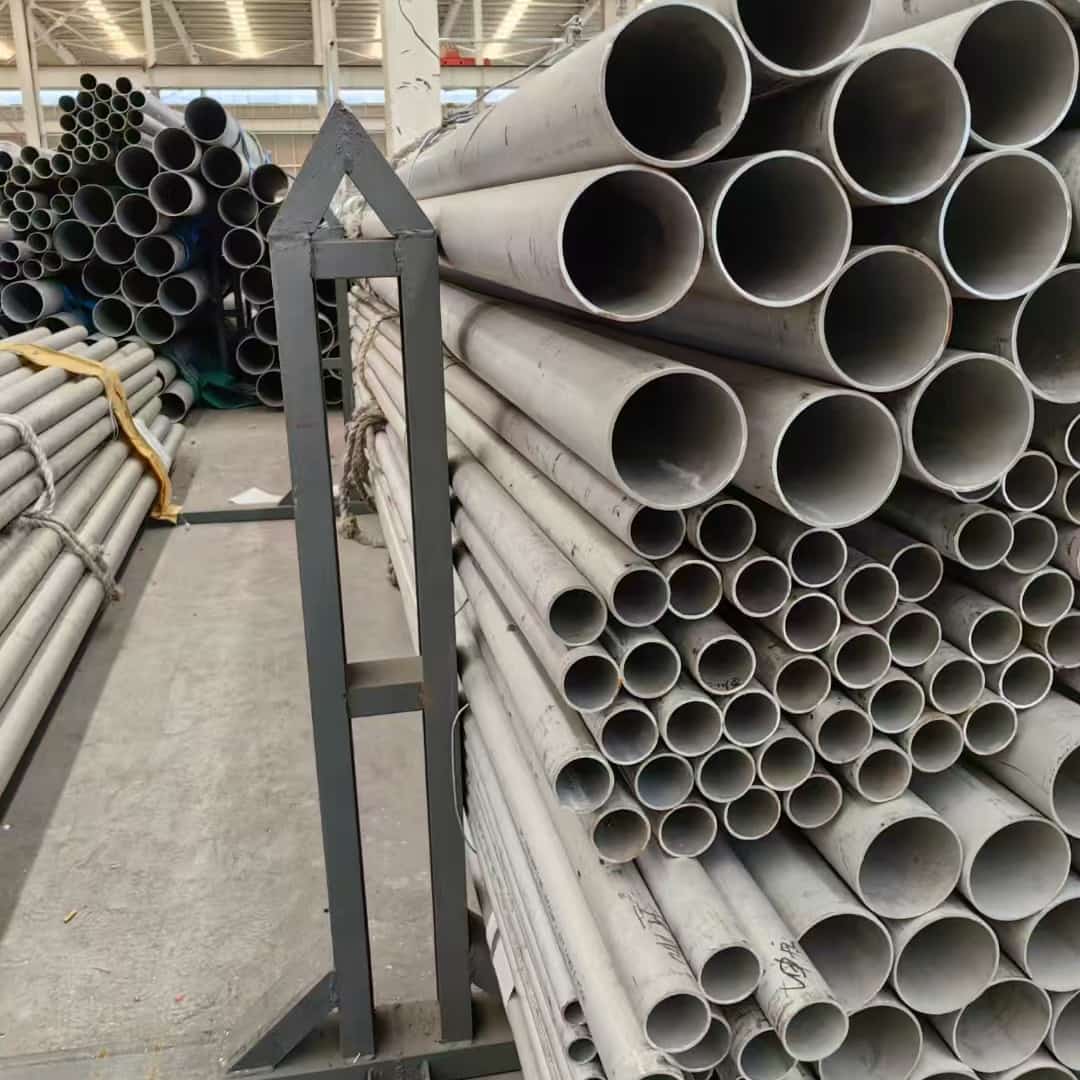 310S不锈钢管货源稳定