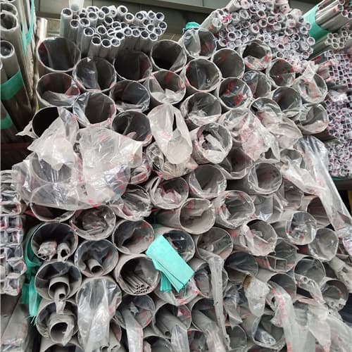 不锈钢管管件诚信厂家