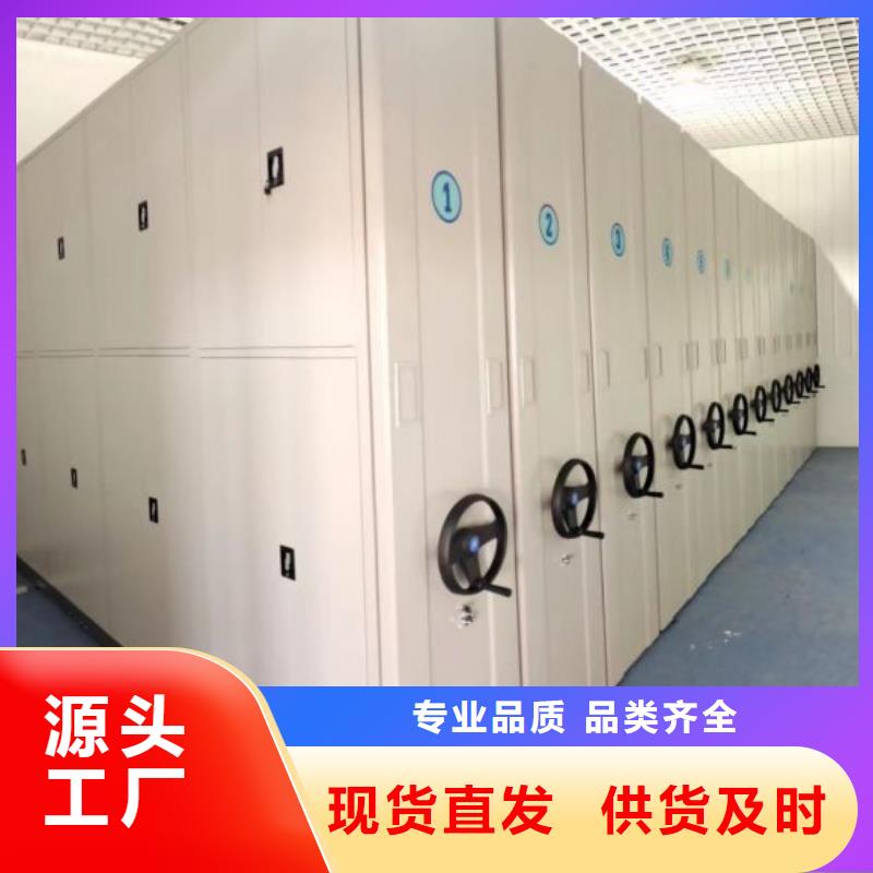 厂家加工【泽信】档案库密集架当地制造商