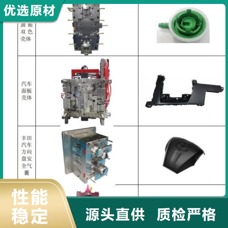 采购注塑产品有流痕怎么解决必看-值得信赖省心又省钱