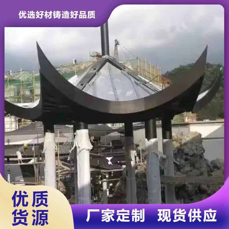 新中式古建来厂考察【本地】经销商