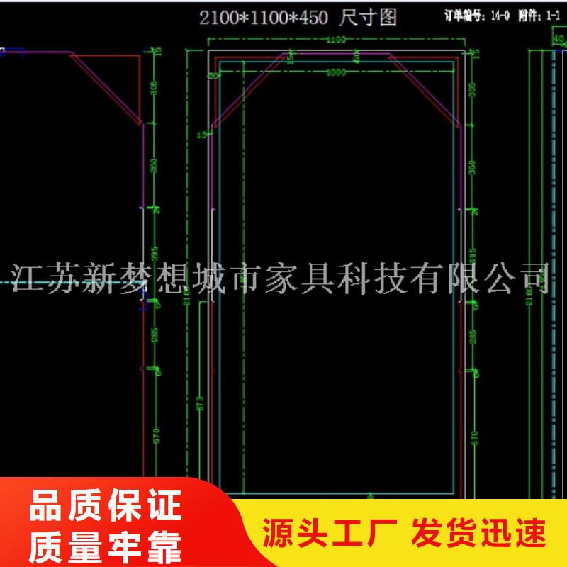 广告垃圾箱小区垃圾分类亭源头厂家好产品放心购