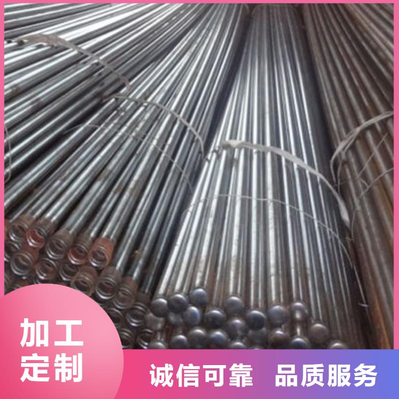 套筒式声测管源头好货实力大厂家