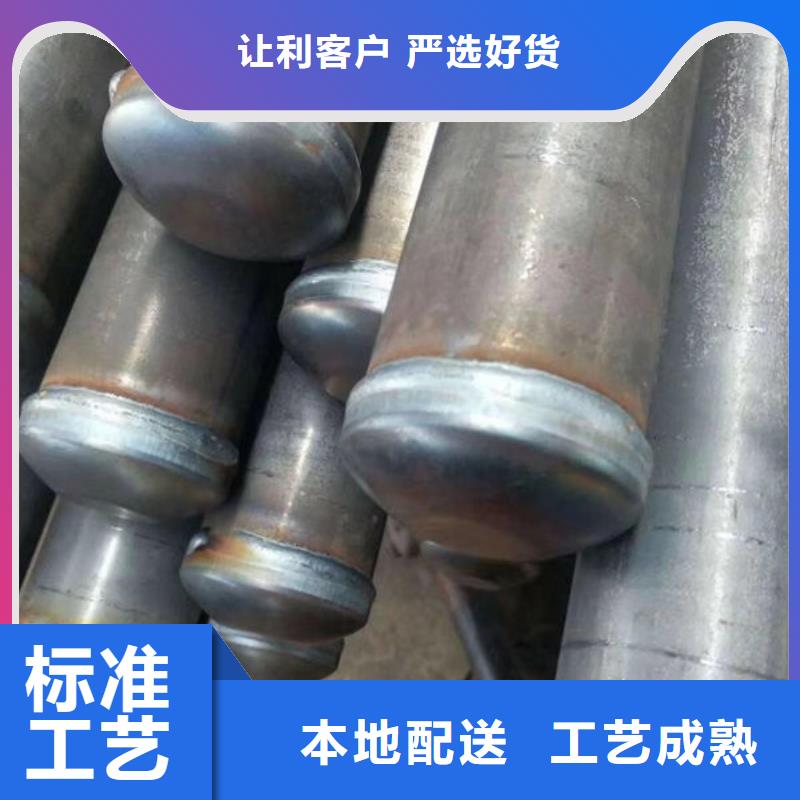 桥梁声测管量大从优按需定制