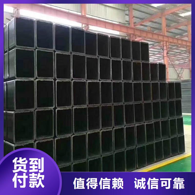 甘肃45#无缝方管生产厂家现货价格