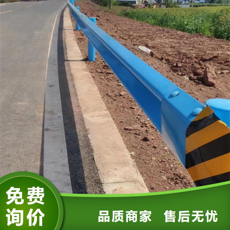 选购联网公路工程波形护栏认准永立交通设施有限公司质量牢靠