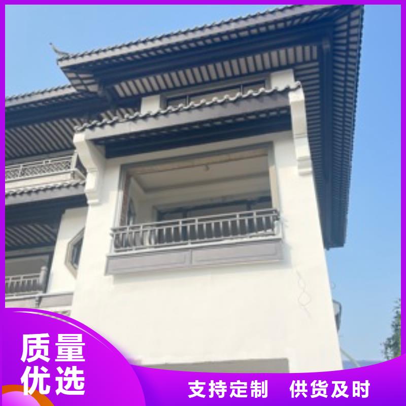 古建长廊多少钱一米型号齐全当地公司