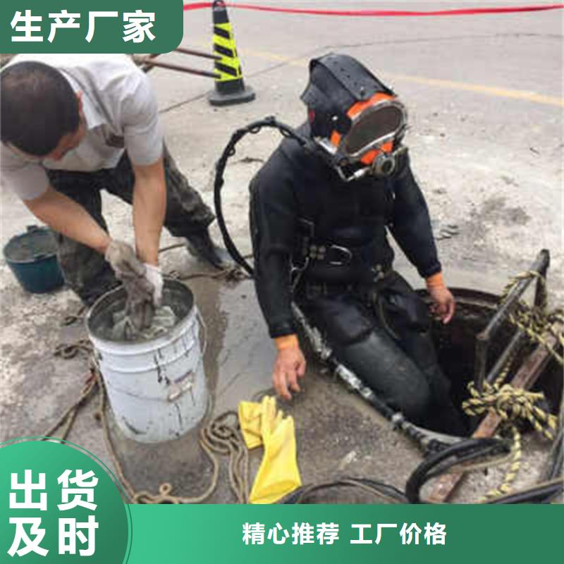 忻州神池值得信赖的管道水下气囊封堵批发商