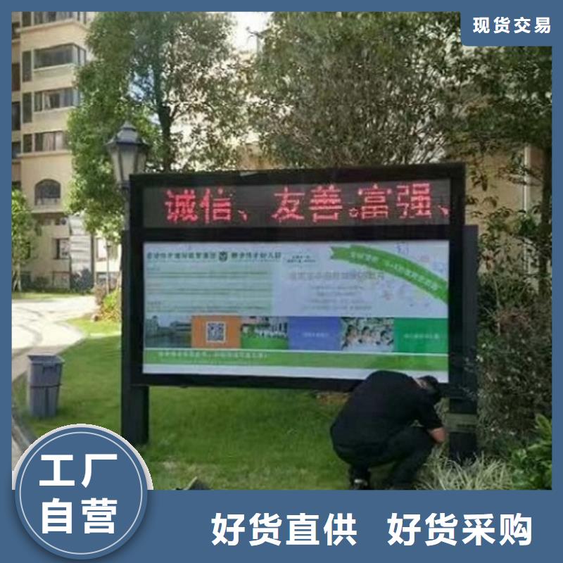 生产简约款灯箱制作价格实在