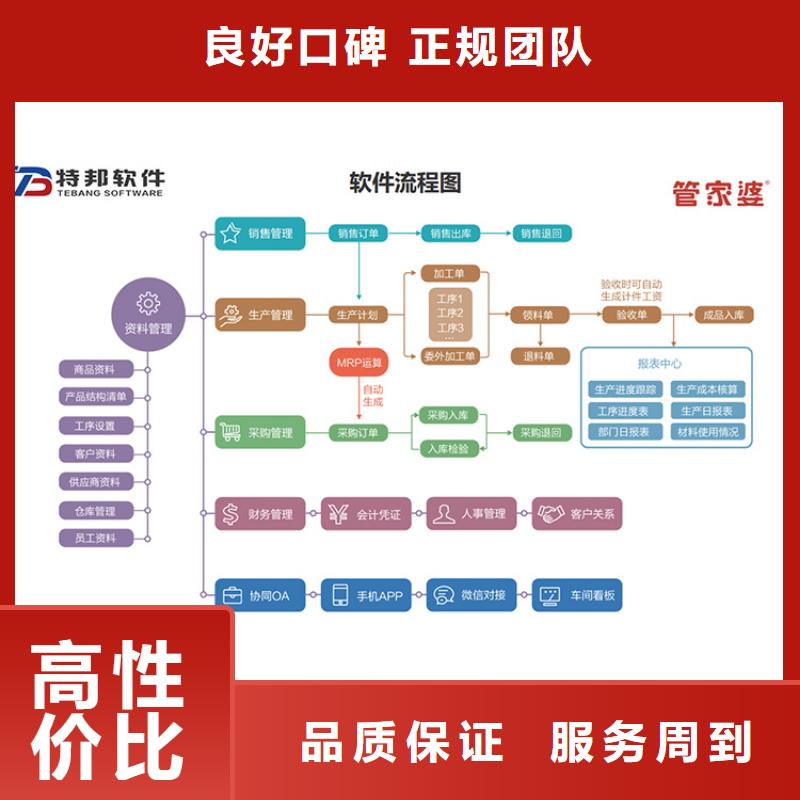 家纺记账管理软件哪个好用管家婆简洁易用质量保证