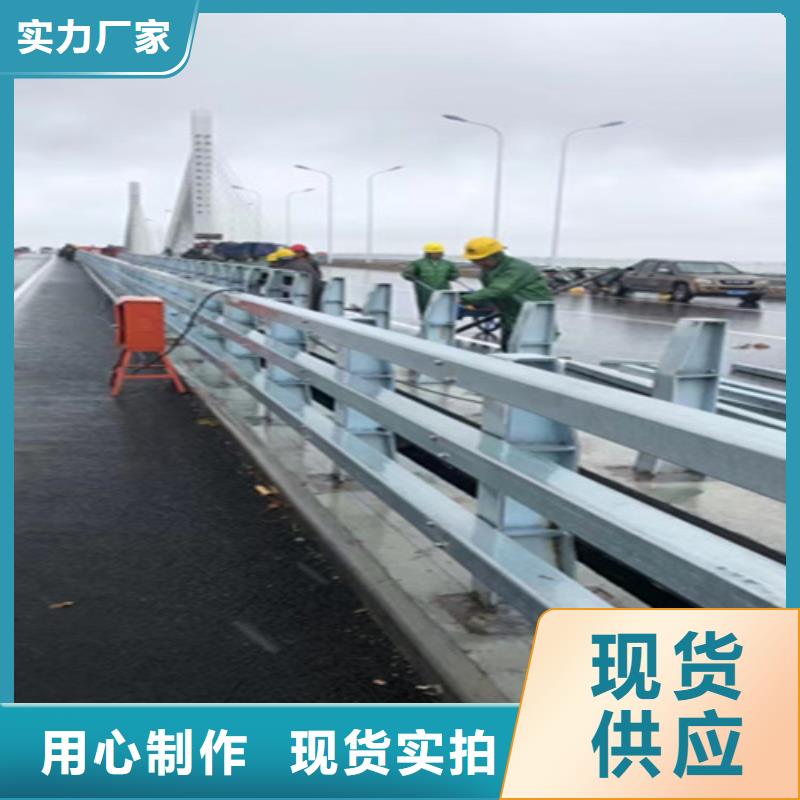 桥梁护栏_【不锈钢栏杆生产厂家】核心技术经验丰富质量放心