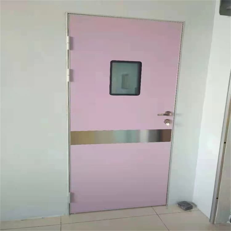 优选：牙科不锈钢铅门生产厂家