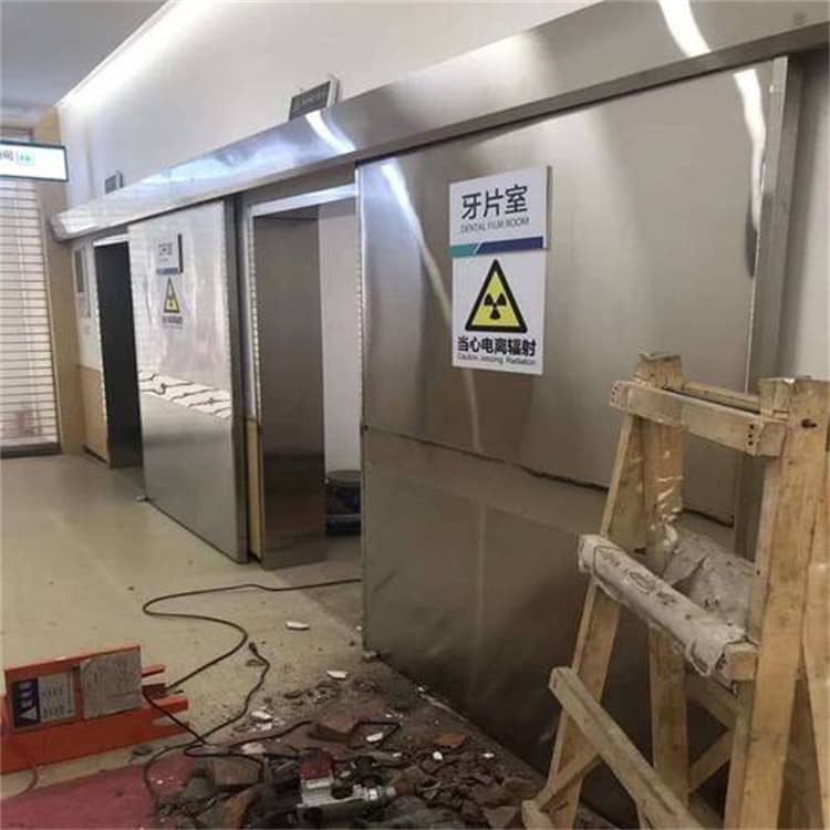 DR室铅门、DR室铅门厂家