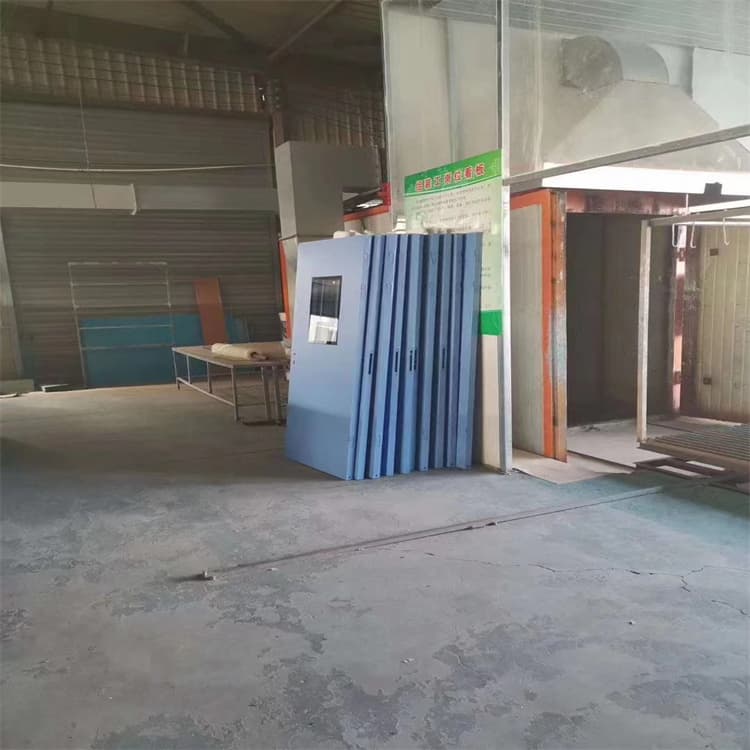 价格合理的脚踏感应铅门供货商