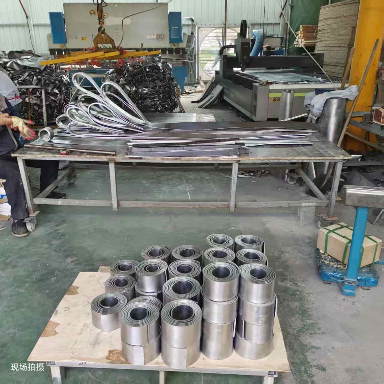 防辐射铅板_厂家定制品牌大厂家
