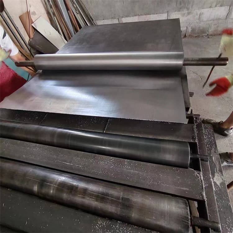 铅锡合金铅板工厂直供