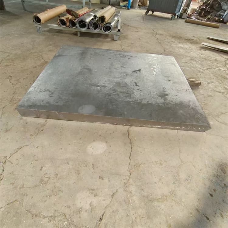 性价比高的工业用铅皮销售厂家