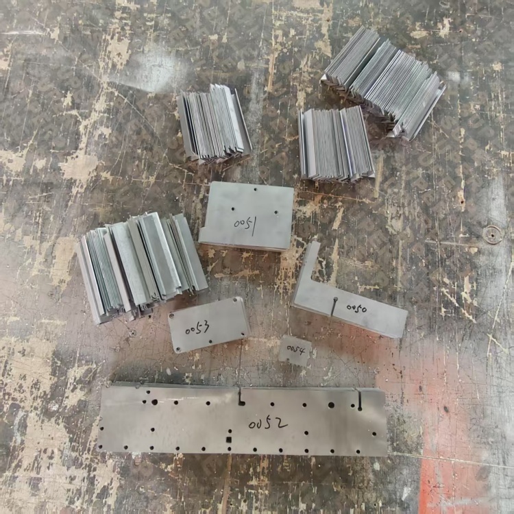 浇筑工业铅件新品促销