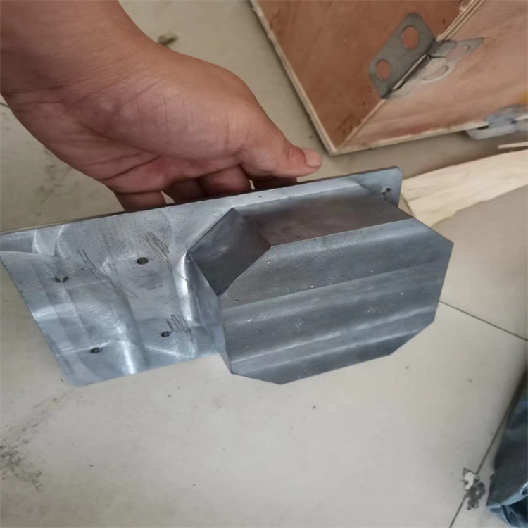 高密度铅异形件厂家资质齐全