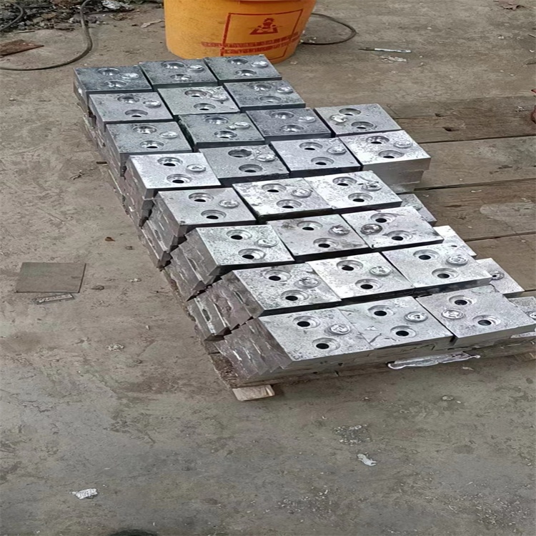 铅皮垫片制造